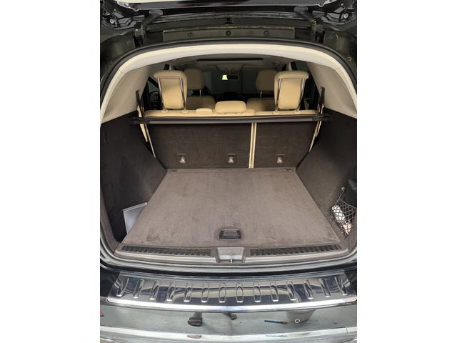 Photo of 2017 Black Mercedes-Benz GLE 350
