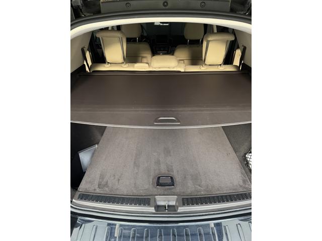 Photo of 2017 Black Mercedes-Benz GLE 350