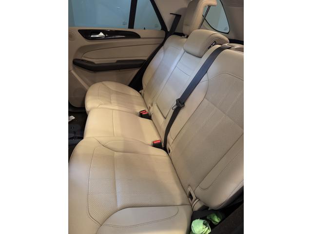Photo of 2017 Black Mercedes-Benz GLE 350