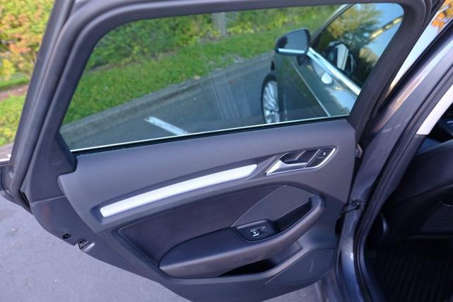 Photo of 2016 Gray Audi A3 e-tron