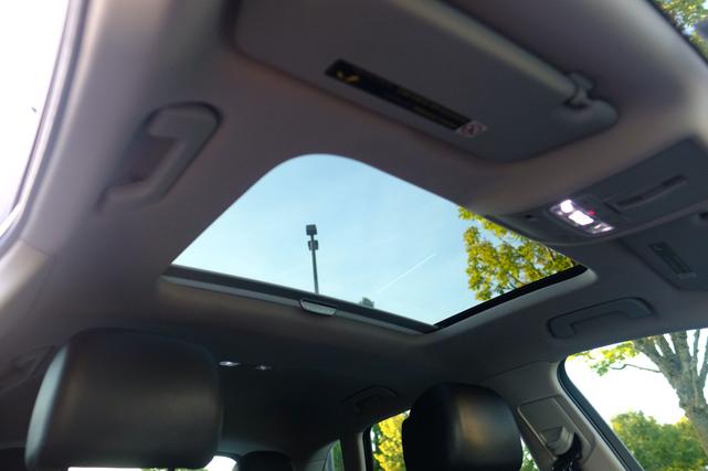 Photo of 2016 Gray Audi A3 e-tron