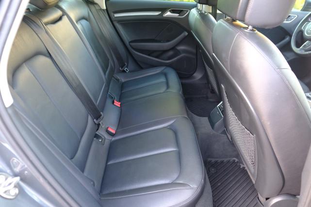 Photo of 2016 Gray Audi A3 e-tron