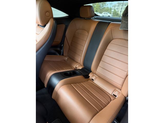 Photo of 2019 White Mercedes-Benz C-Class