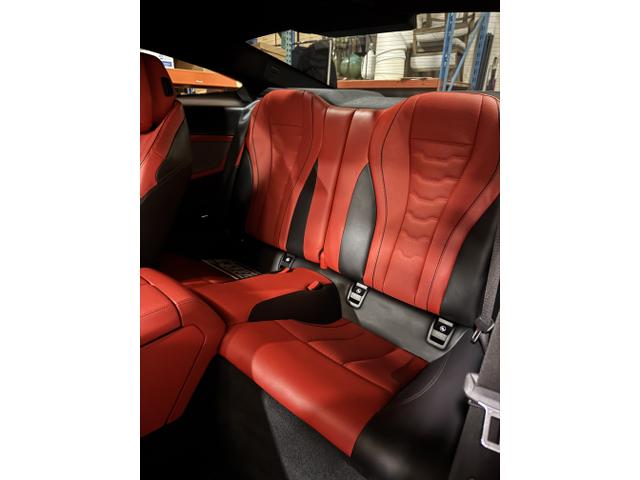 Photo of 2021 White BMW M850