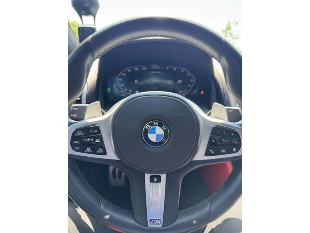 Photo of 2021 White BMW M850