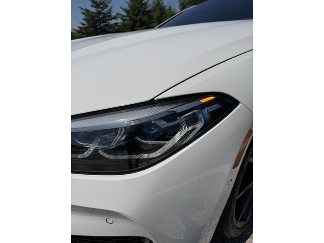 Photo of 2021 White BMW M850