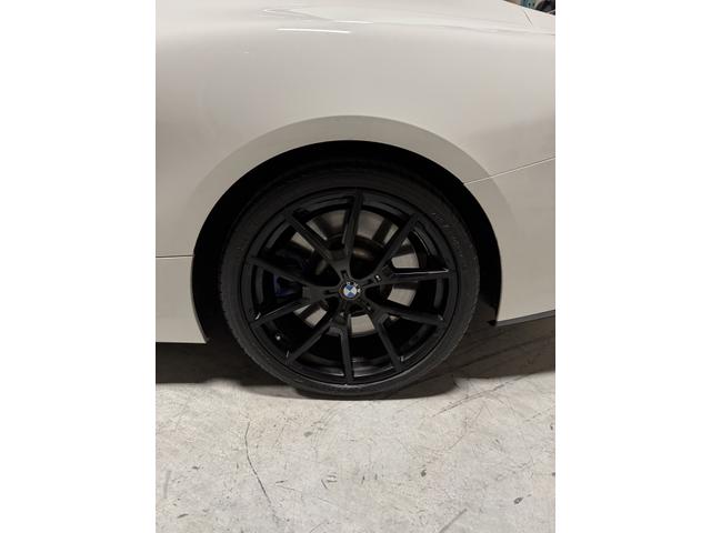Photo of 2021 White BMW M850