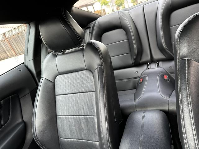 Photo of 2020 Red Ford Mustang