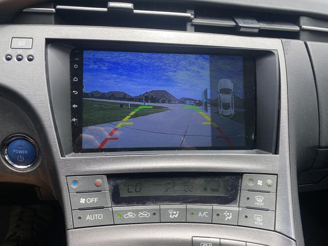 Photo of 2014 Black Toyota Prius