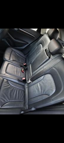 Photo of 2012 White Audi Q5
