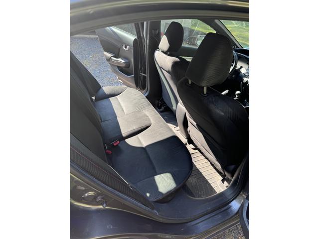 Photo of 2013 Gray Honda Civic