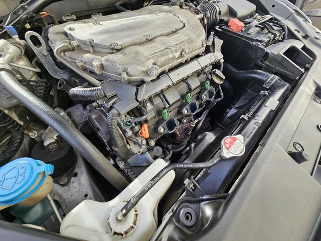 Photo of 2015 Silver Honda Crosstour