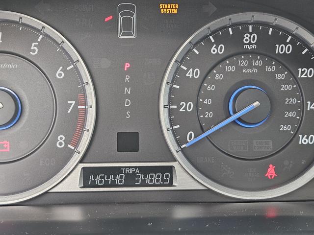 Photo of 2015 Silver Honda Crosstour