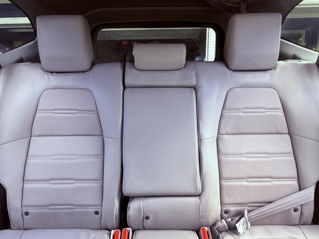 Photo of 2017 Silver Honda CR-V