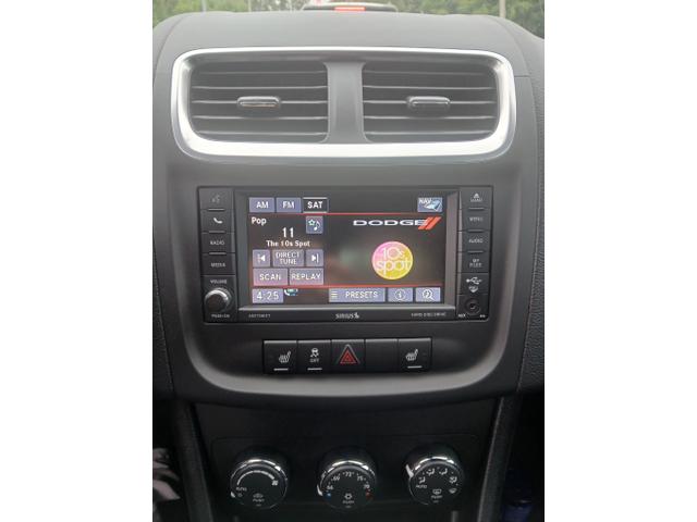 Photo of 2014 Black Dodge Avenger