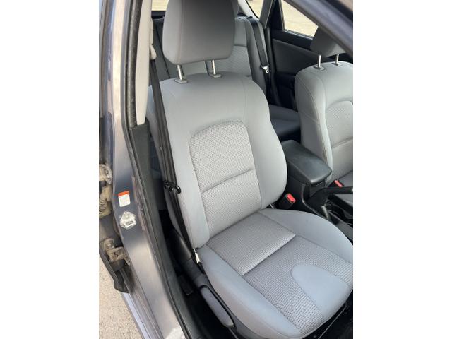 Photo of 2008 Gray Mazda Mazda3