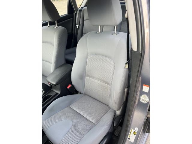 Photo of 2008 Gray Mazda Mazda3