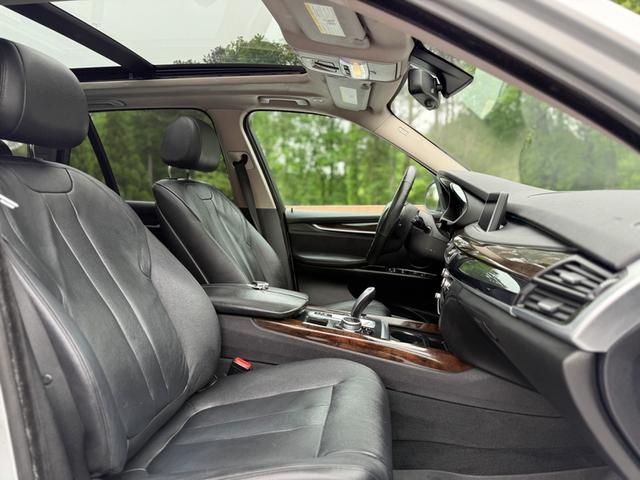 Photo of 2014 Silver BMW X5
