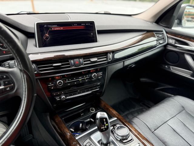 Photo of 2014 Silver BMW X5