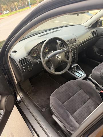 Photo of 2003 Black Volkswagen Jetta