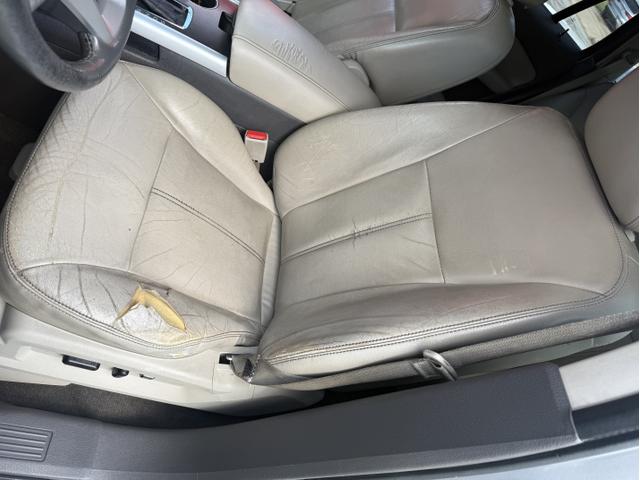 Photo of 2013 Gray Ford Edge