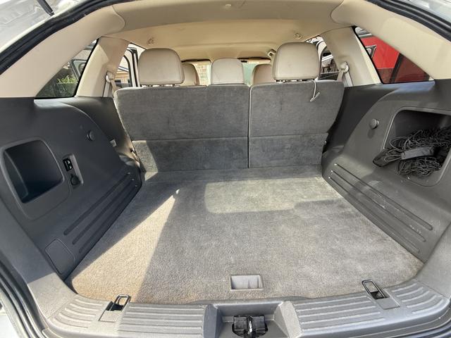 Photo of 2013 Gray Ford Edge