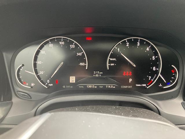 Photo of 2020 Blue BMW 330
