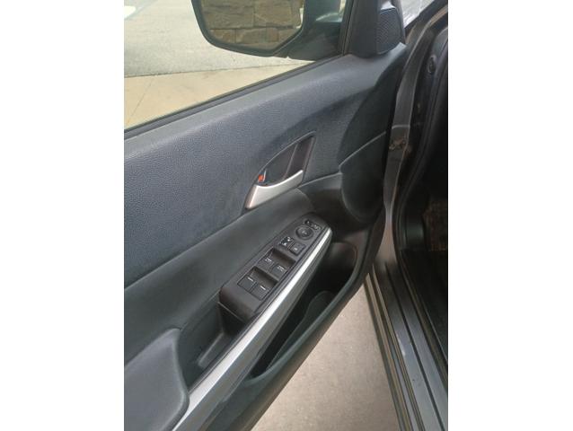 Photo of 2008 Gray Honda Accord