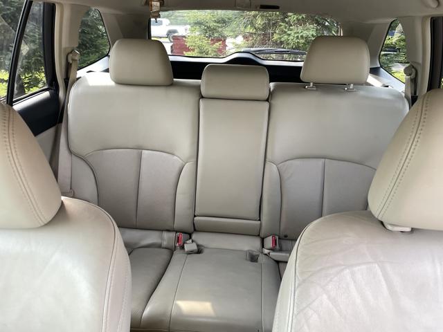 Photo of 2011 Red Subaru Outback