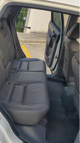 Photo of 2008 White Honda CR-V