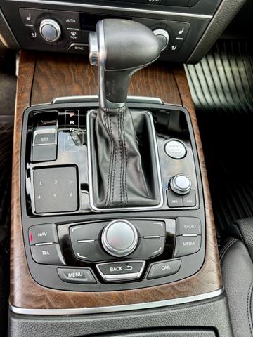 Photo of 2013 Gray Audi A7