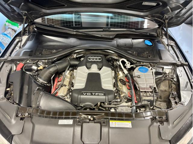 Photo of 2013 Gray Audi A7