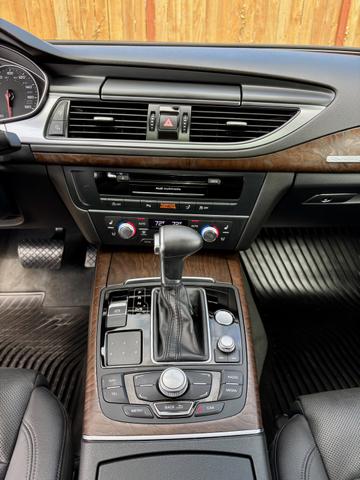 Photo of 2013 Gray Audi A7