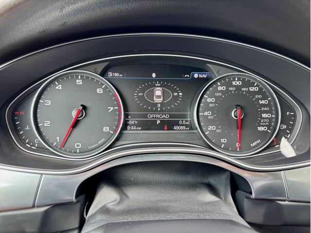 Photo of 2013 Gray Audi A7