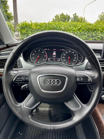 Photo of 2013 Gray Audi A7