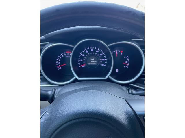 Photo of 2015 Red Kia Optima