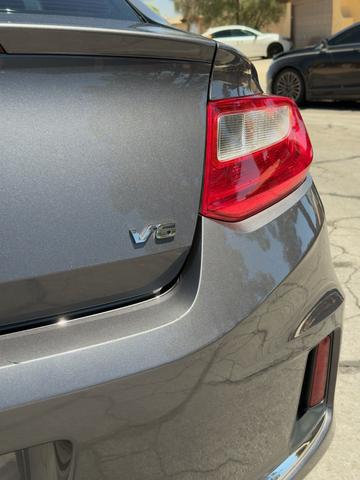 Photo of 2013 Gray Honda Accord