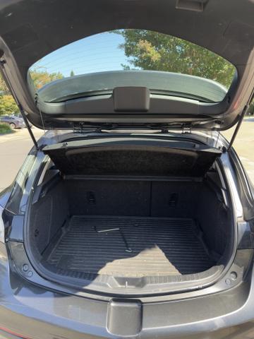 Photo of 2010 Gray Mazda Mazda3