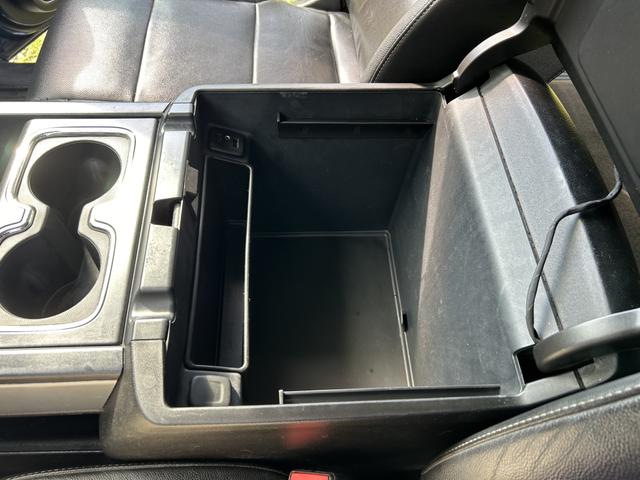Photo of 2016 Blue Chevrolet Silverado 2500