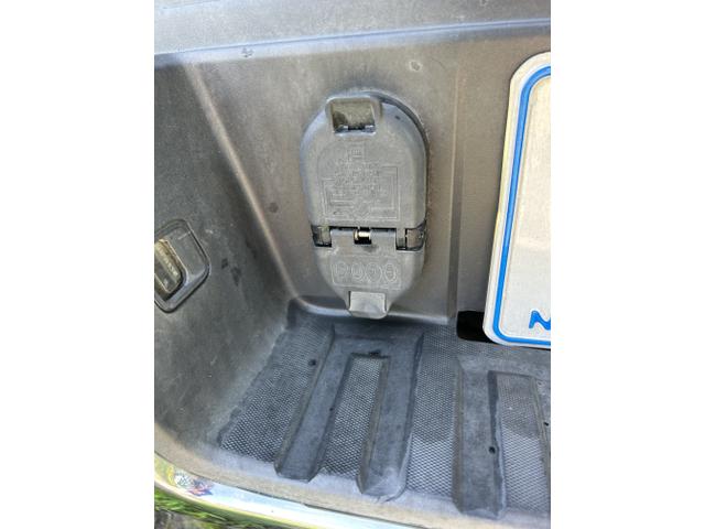 Photo of 2016 Blue Chevrolet Silverado 2500