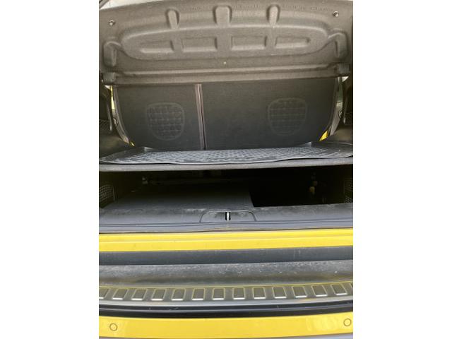 Photo of 2014 Yellow FIAT 500L