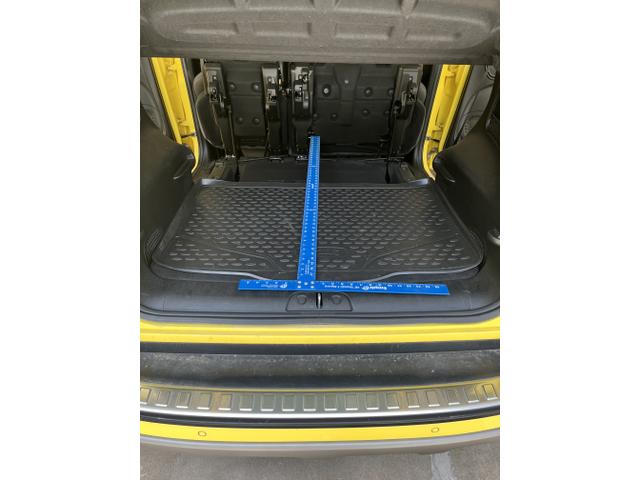 Photo of 2014 Yellow FIAT 500L