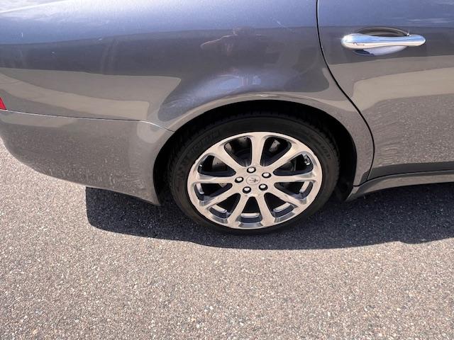 Photo of 2010 Gray Maserati Quattroporte