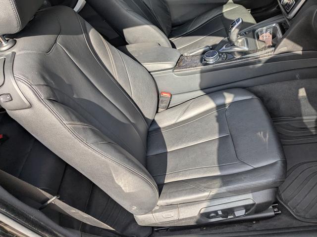 Photo of 2014 Black BMW 435