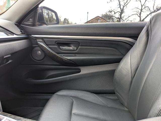 Photo of 2014 Black BMW 435