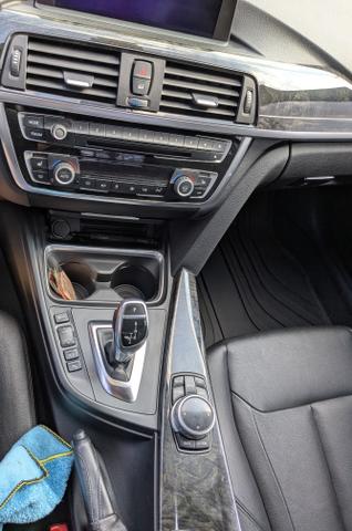 Photo of 2014 Black BMW 435