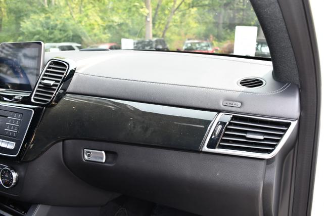 Photo of 2019 White Mercedes-Benz GLS 550