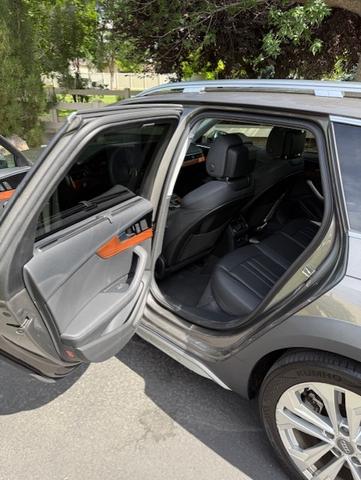 Photo of 2020 Gray Audi A4 allroad