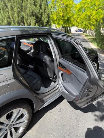 Photo of 2020 Gray Audi A4 allroad