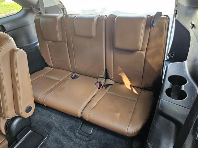 Photo of 2019 Red Toyota Highlander
